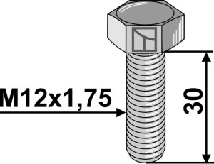 Bout - M12 - 10.9