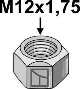 Borgmoer - M12 - 10.9