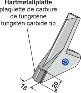 Wisselpunt