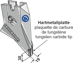 Wisselpunt - SERIE 600