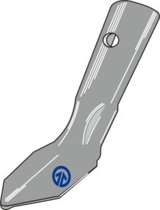 Snel-wissel-beitel - 63 mm