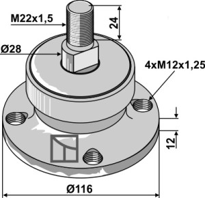 Bearing