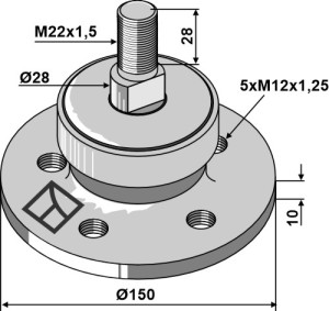 Bearing