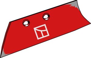 Schar - links