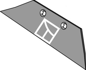 Voorschaar S360 - rechts/links
