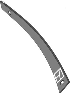 Risterstrook BS42 R - 677 - rechts