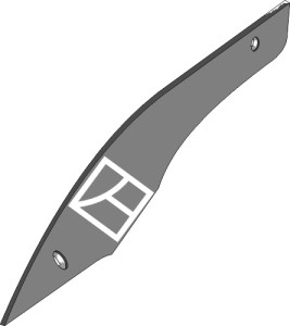 Risterstrook CS40 L - links