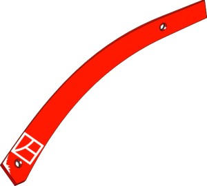 Risterstrip - links