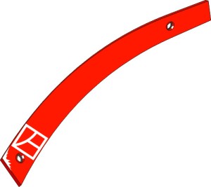 Risterstrip - links