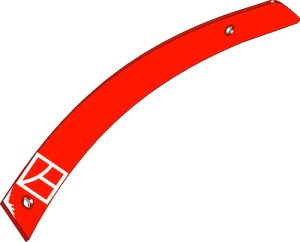 Risterstrip - links