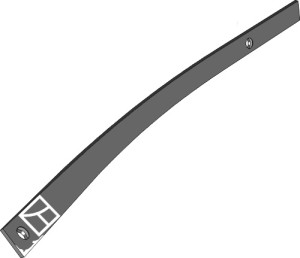 Strip - links