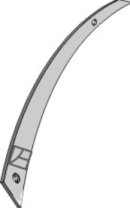 Risterstrook - links