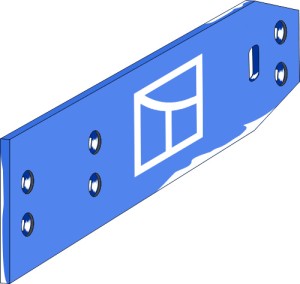 Landside WP351W