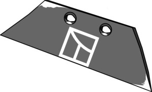 Share ZXL - right/left