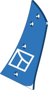 Shin R1 - right