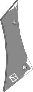 Shin - left