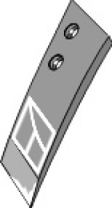 Reversible point - right