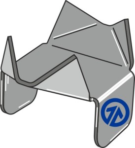 Veiligheidsclip