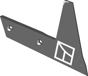 Aileron coutre AS1 L - gauche