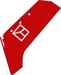 Soc standard - 16'' - gauche