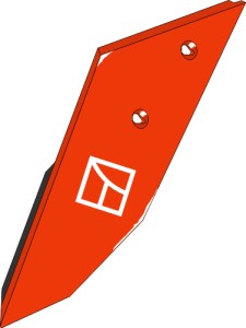 Share point reinforced - left