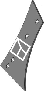 Ètrave BU10K R - droite
