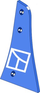 Ètrave VRP292O - droite
