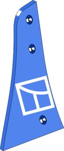 Ètrave VRP292OL - gauche