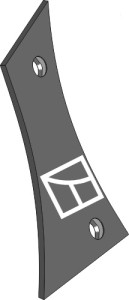 Ètrave - gauche