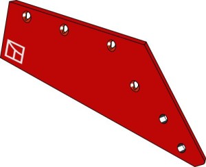 Reversible point share - right