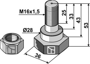 Mesbout