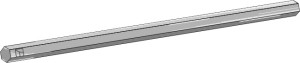 Hexagon shaft