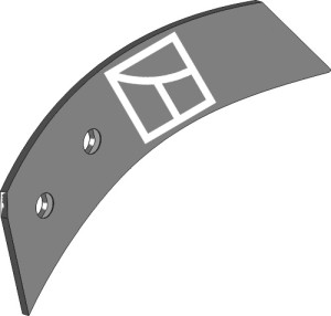 Ailette - gauche