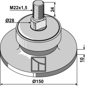 Bearing