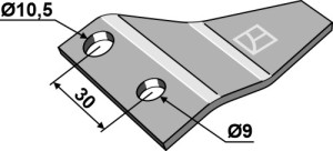Ruimer - links