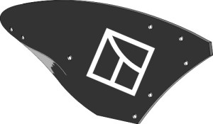 Versoir - droit