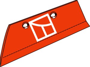 Schar - links