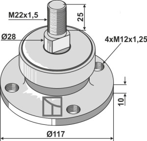 Bearing