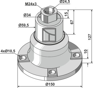 Bearing