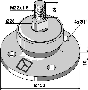 Bearing