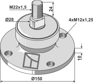Bearing
