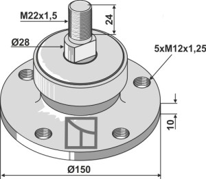 Bearing