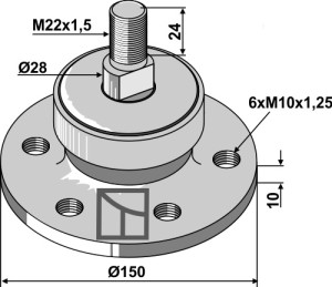 Bearing