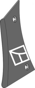 Shin - left