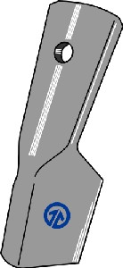 Zaaikouter-adapter