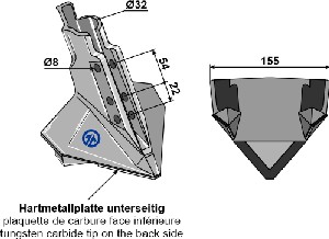 Zaadinjecteur