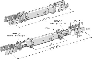 Stabilisator