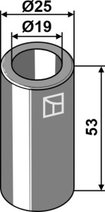 Bus 53xØ19xØ25