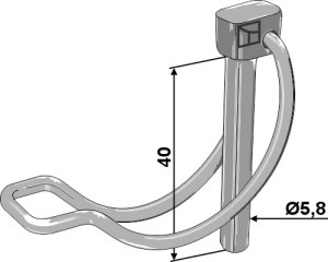 Buisborgpen