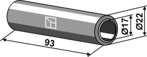 Bus 93xØ17xØ22